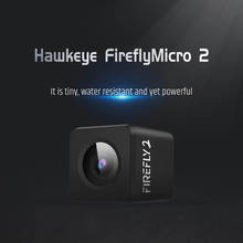 Hawkeye boroscópio micro cam 2 mini, câmera 2.5k 1080p à prova d'água, baixa latência, fpv para fotografia aérea de rc 31g 2024 - compre barato