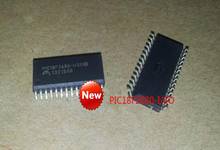 2pcs-10pcs novo visual/so PIC18F2680-I pic18f2680 sop-28 2024 - compre barato