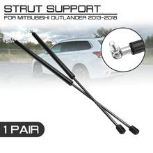 Front Engine Cover Bonnet Hood Shock Lift Struts Bar Support Arm Gas Hydraulic For Mitsubishi Outlander 2013 2014 2015 2016-2018 2024 - buy cheap