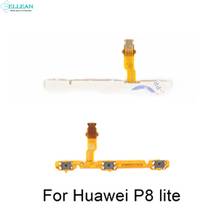 Catteny All Flex Cable For Huawei P8 Lite Charging Charger Port Dock Connector Flex Cable Ribbon P8Lite Main Back Camera 2024 - buy cheap