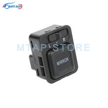 MTAP Outer Power Rearview Mirror Switch Assy Electric For Honda City 2007-2008Fit JAZZ 2005-2008 CRV 2002-2006 2024 - buy cheap