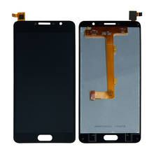 For Alcatel Pop 4s 5095B 5095I 5095K 5095L 5095 LCD Display Digitizer Touch Panel Screen Assembly 2024 - buy cheap
