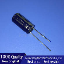 10PCS 2.7V 4F 5F 10*20mm super capacitor 10*20 CXHP2R7405R-PCT Farad capacitor 2024 - buy cheap