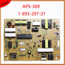 APS-369 1-893-297-21 Power Supply Board For SONY TV Professional Power Supply Card Original Power Support Board Power Card 2024 - buy cheap