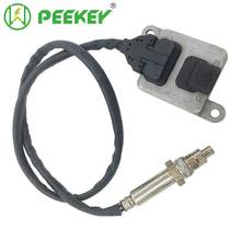 Lambda Sensor De Nox 5WK96681E A0009059603 Para Mercedes Benz W222 W447 W906 W172 A0009055100 2024 - compre barato