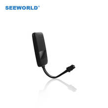 SEEWORLD S101 Mini Waterproof GPS tracker GSM for Car motorcycle vehicle tracking device real-time location with online software 2024 - buy cheap