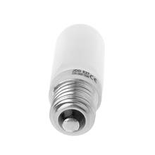 Jdd e27 220-240v 150w lâmpada estroboscópica de led de modelagem de lâmpada fotográfica 2024 - compre barato