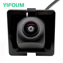 YIFOUM Fisheye Lens Starlight Night Vision Car Rear View Camera For Toyota Land Cruiser Prado 150 LC150 2009 2010 2011 2012-2017 2024 - buy cheap