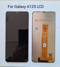 Pantalla Lcd de 6,5 "para Samsung Galaxy A12, A125, A125F, SM-A125F/DS, montaje de digitalizador con pantalla táctil, repuesto con marco 2024 - compra barato