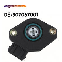 Car 907067001 037907385N TPS Throttle Position Sensor For VOLKSWAGEN J ETTA Cabrio GOLF III 2.0 GTI 16V PASSAT 1.6 CABRIO 2024 - buy cheap