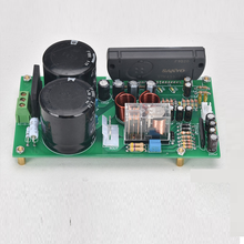 50W*2 DIY Digital Audio Power Amplifier Board Fever Grade STK433-260 Thick Film HIFI Power Amplifier Kit/finished Board 2024 - buy cheap