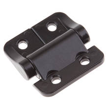 Constant Torque Position Control Hinge with 4 Countersunk Holes, Zinc Alloy, 40 x 38 mm,Replace Soutch E6-10-216-50 2024 - buy cheap