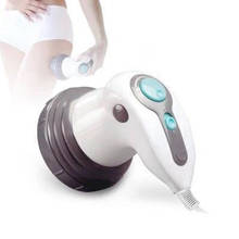 4 in 1 Electric Body Massager Slimming Anti-cellulite Machine Massage Women Full Body Slim Relax Beauty body Tool 2024 - buy cheap