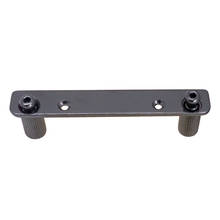 Guitar Tremolo Bridge Nut Support Bracket Double Lock Tremolo System for Electric Guitar 2024 - buy cheap