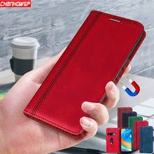 Case For Xiaomi Redmi Note 9S 9 Pro Note9 Luxury Magnetic Leather Flip Soft Cover For Redmi 9 9A 9AT 9C NFC Wallet Phone Cases 2024 - buy cheap