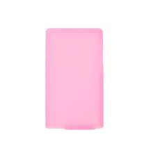 Capa protetora de pele de silicone macio para apple ipod nano 7 7th geração 2024 - compre barato