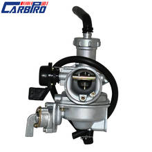 Carburador para Honda Trail CT90 CT-90 CT 90 1968 1969 1970 1971-1979 2024 - compra barato