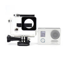 Водонепроницаемый защитный чехол из АБС-пластика для экшн-камеры Hawkeye FIREFLY 8SE 8S 6S 7S 2024 - купить недорого
