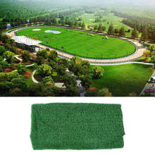 Grass Mat Green Artificial Lawns Turf Carpets For Home Floor Wedding Decorations 2024 - buy cheap