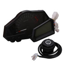 Digital Speedometer Tachometer Indicator For Kawasaki Ninja 300 EX300A 13-15 2024 - buy cheap