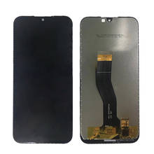 For Nokia 3.2 LCD TA-1156 1159 1164 Display Touch Screen Digitizer Assembly Replacement For Nokia 4.2 lcd TA-1184, 1133,1149, 2024 - buy cheap