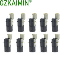 SET OF 10 OEM NEW PDC 66202184263  66 20 218 42 63    PDC  SENSOR  parking  sensor  for BMW  730d 740d 745 2024 - buy cheap