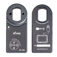Adaptador xtool kc100 0ª e 5ª geração, compatível com xtool x100 pad2/pad3/ps90 2024 - compre barato