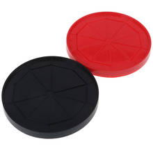 Hot sale Coin Coaster Magic Tricks Coin Into Cup Money Magic Props Close Up Magic Accessories Stage Fun Illusions 2024 - buy cheap