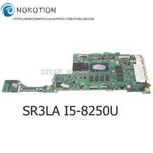 NOKOTION SU4EA MAIN BOARD REV 2.1 For ACER Swift 3 SF314-52G SF314-52 Motherboard NBGQF11002 NB.GQF11.002 SR3LA I5-8250U CPU 2024 - buy cheap
