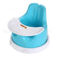 Portable Multi-functional Baby Dining Chair Baby Laugh Sofa Dining Table Chair Training Study Seat 2024 - buy cheap