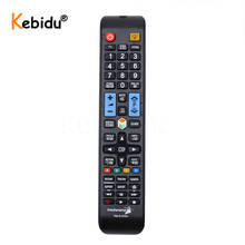 Control remoto inteligente de alta calidad, controlador de reemplazo para Samsung AA59-00638A 3D Smart TV, venta al por mayor 2024 - compra barato