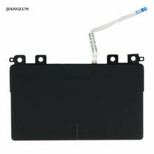 JIANGLUN NEW Laptop Touchpad with Cable For Dell XPS 13 9343 9350 9360 P3038 0X54KR 2024 - buy cheap