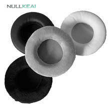 NULLKEAI запасные части подушечки для AKG N60NC наушники накладки подушечки 2024 - купить недорого