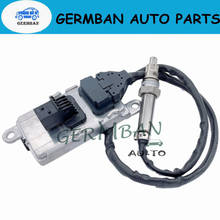 A0101531428 100% NEW NOX Nitrogen Oxide SENSOR For 5WK97329A 24V Mercedes-Benz  Truck MP 4b AROCS EURO 6 0101531428 2024 - buy cheap