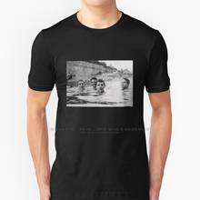 Slint-Camiseta de Spiderland, camisa 100% de algodón puro, Alt alternativa 2024 - compra barato