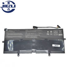 Jigu-bateria para laptop, 7.7v, 39wh, c21n1613, área externa, para asus 2024 - compre barato