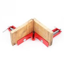 90 Degree Right Angle Clamp 100MM Mitre Clamps Corner Clamp Picture Holder Woodwork 4Inch right angle clamp,woodworking tool 2024 - buy cheap