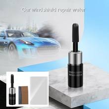 Car Windshield Repair Liquid Auto Window Cracked Glass Repair Kit DIY Tools Car Glass Scratch Repair Set Car Accessories TSLM1 2024 - buy cheap