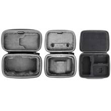 New Travel Carrying Case Protective Bag Storage Box for DJI Mavic Air 2 Drone Accessories 2024 - buy cheap