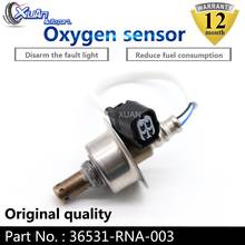 XUAN Air Fuel Ratio Lambda Oxygen O2 Sensor 36531-RNA-003 For Honda Civic 1.3L 1.8L 2.0L L4 CRV CR-V FR-V FRV ACCORD 36531RNAJ01 2024 - buy cheap