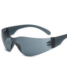 Óculos de proteção para motocicleta, à prova de vento e areia, proteção para pilotar, pc, à prova de explosão 2024 - compre barato