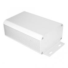 Aluminum Box Enclosure Electronic DIY Circuit Board Project Protective Box Aluminum Cooling Case 45x80x110mm 2024 - buy cheap