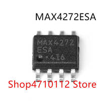 10 flash max4272maxesa 4272 sop-8 2024 - compre barato