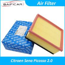 Baificar Brand New Genuine High Quality Car Air Filter Cleaner For Citroen Sena Picasso 2.0 2024 - buy cheap