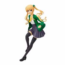 Pre-sale Passerby Girlfriend Eriri Spencer Sawamura figures Collect Model Toys Anime toys gift Japanese Anime Model Ornaments 2024 - buy cheap
