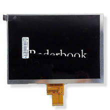 New 8'' inch LCD Display Explay ActiveD 8.2 3G / Explay D8.2 3G TABLET LCD Screen Panel Replacement Module Free Shipping 2024 - buy cheap