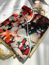 100% Cashmere Scarf Women 2020 Luxury Brand  Autumn Winter Spring  Gift Thin Warm Soft Fashion  Enlarged Wrap Shawl  200-100CM 2024 - buy cheap