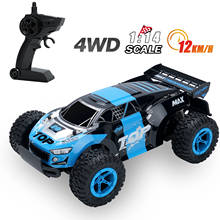 YDJIA D886 F1/D887 RC Racing Car 2.4Ghz 1:14 4WD Off-road Electric Remote Control Car High Speed Race Vehicle Trucks for Adults 2024 - buy cheap
