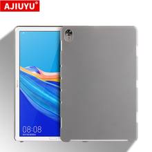 Case For Huawei Mediapad M6 SCM-W09 SCM-AL09 10.8 Protector Cover Shell For huawei Mediapad m6 10.8" 2019 Tablet PC Back Case 2024 - buy cheap