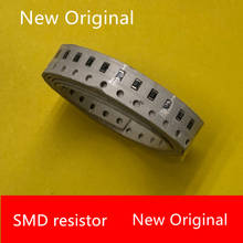 0805   102  ( 1000 pieces/lot) Free Shipping   SMD resistor 100%New Original Computer Chip & IC 2024 - buy cheap